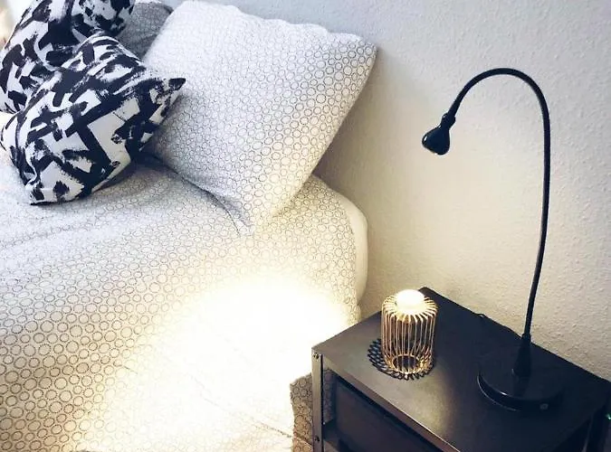 Апартаменти Vivienda Turistica Centrica Junto Al Museo Con Wifi *