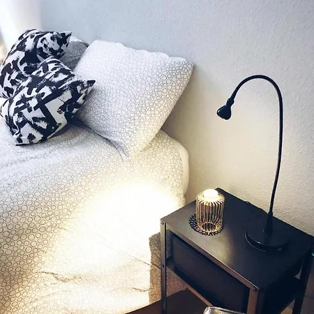 Апартаменти Vivienda Turistica Centrica Junto Al Museo Con Wifi *