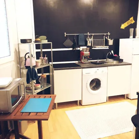 Vivienda Turistica Centrica Junto Al Museo Con Wifi Апартаменти