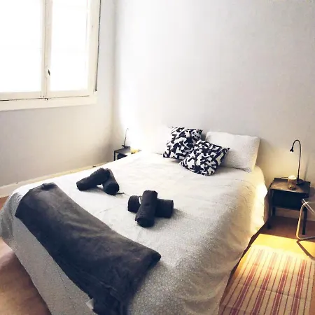 Vivienda Turistica Centrica Junto Al Museo Con Wifi *