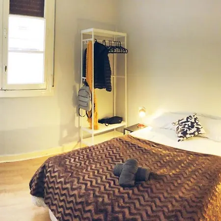 Vivienda Turistica Centrica Junto Al Museo Con Wifi