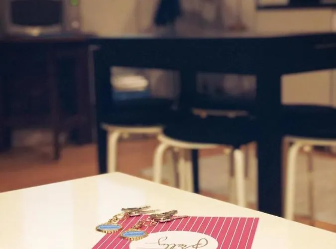 Vivienda Turistica Centrica Junto Al Museo Con Wifi アパート *