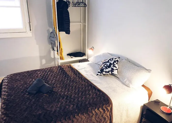 Vivienda Turistica Centrica Junto Al Museo Con Wifi *