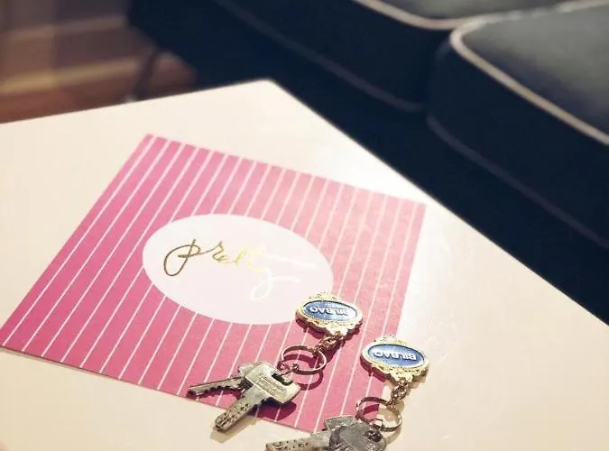 Vivienda Turistica Centrica Junto Al Museo Con Wifi アパート