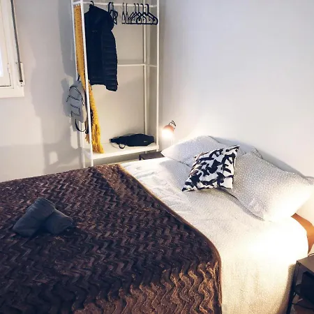 Vivienda Turistica Centrica Junto Al Museo Con Wifi *