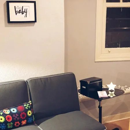 Vivienda Turistica Centrica Junto Al Museo Con Wifi *