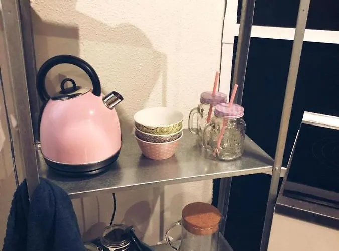 Apartamento Vivienda Turistica Centrica Junto Al Museo Con Wifi *