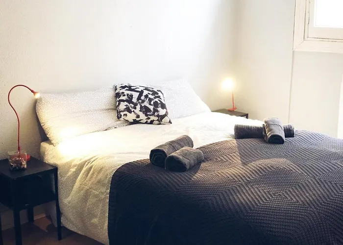 Apartamento Vivienda Turistica Centrica Junto Al Museo Con Wifi *