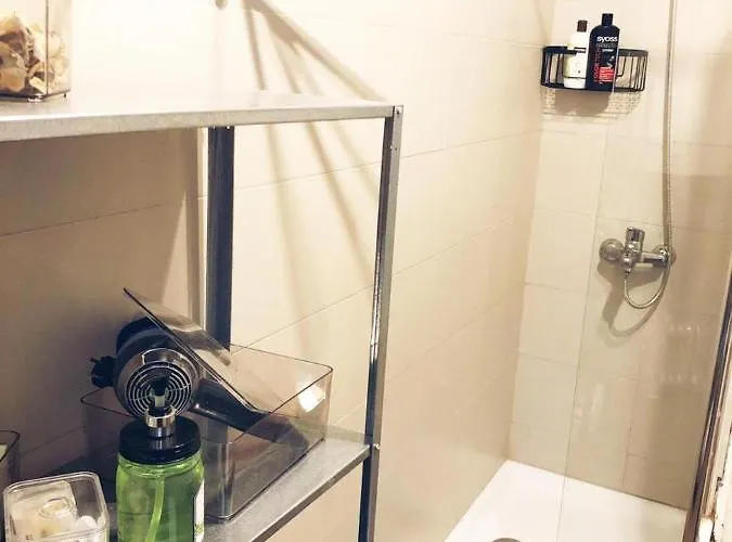 Apartamento Vivienda Turistica Centrica Junto Al Museo Con Wifi *