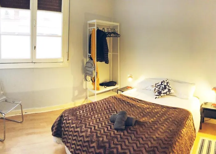 Vivienda Turistica Centrica Junto Al Museo Con Wifi